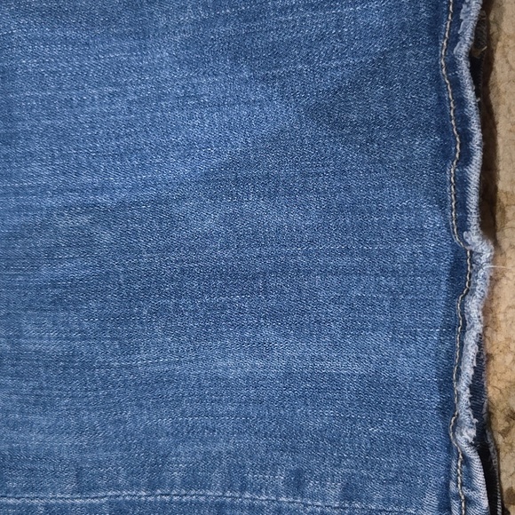 American Eagle Outfitters Women's Blue Jeans - Picture 11 of 16